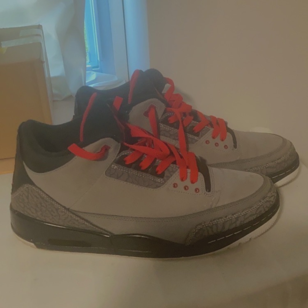 Jordan 3